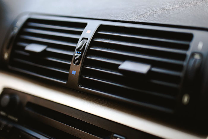 Auto AC Repair in Akron, OH