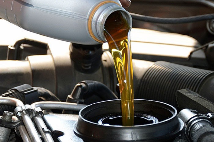 Oil Change and Lube in Akron, OH